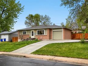 12066 W Virginia Place, Lakewood CO 80228