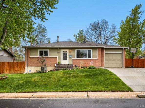 12066 W Virginia Place, Lakewood CO 80228