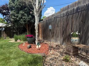 5416 S Lakeview Street, Littleton CO 80120