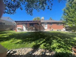 5416 S Lakeview Street, Littleton CO 80120