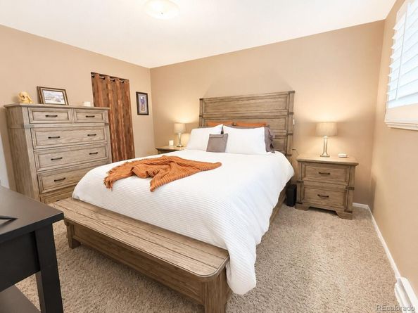 5416 S Lakeview Street, Littleton CO 80120