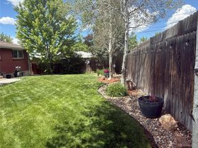 5416 S Lakeview Street, Littleton CO 80120