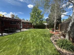 5416 S Lakeview Street, Littleton CO 80120
