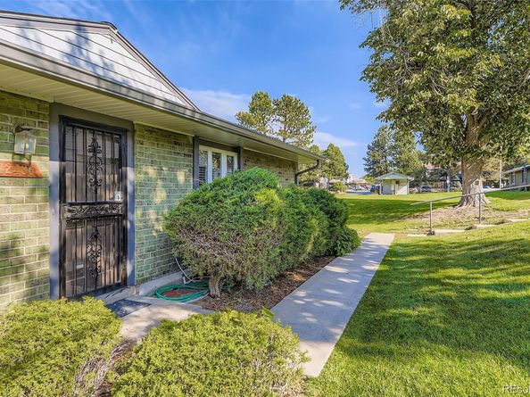 12486 E Kansas Place, Aurora CO 80012