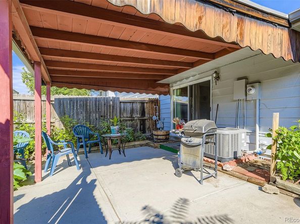 12486 E Kansas Place, Aurora CO 80012