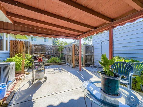 12486 E Kansas Place, Aurora CO 80012