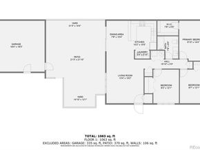 12486 E Kansas Place, Aurora CO 80012
