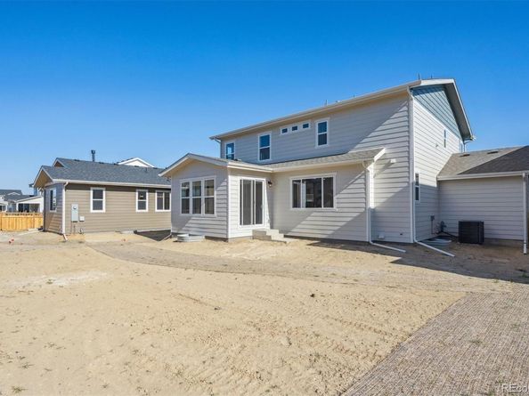 267 Wooten Avenue, Brighton CO 80601