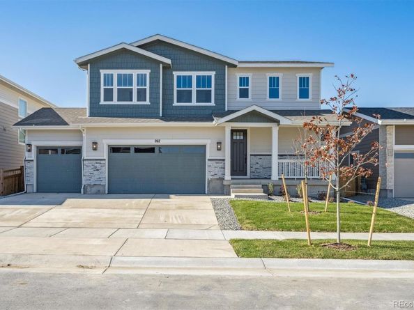 267 Wooten Avenue, Brighton CO 80601