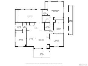 5300 Highline Place, Denver CO 80222