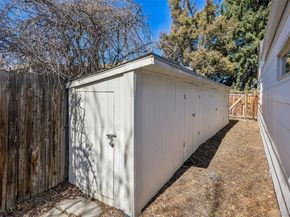 5300 Highline Place, Denver CO 80222
