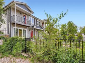 4728 S Acoma Street, Englewood CO 80110