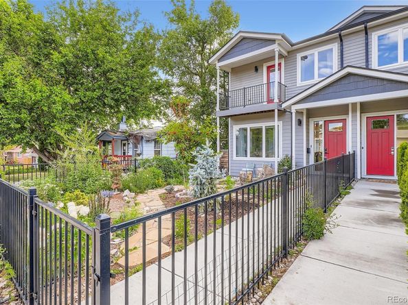 4728 S Acoma Street, Englewood CO 80110