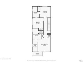 4728 S Acoma Street, Englewood CO 80110