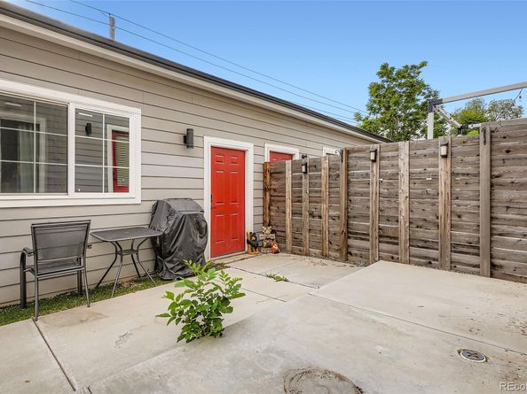 4728 S Acoma Street, Englewood CO 80110