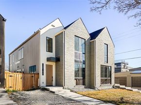 1825 W 35th Avenue, Denver CO 80211