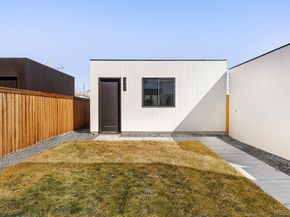 1825 W 35th Avenue, Denver CO 80211