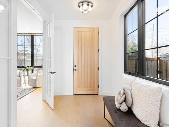 1825 W 35th Avenue, Denver CO 80211