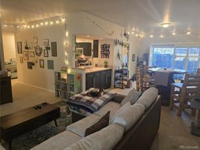 4250 S Olive Street 106, Denver CO 80237