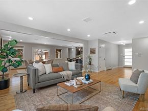 2738 S Langley Court, Denver CO 80210