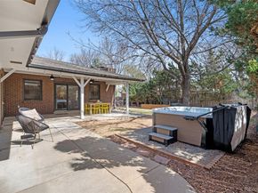 2738 S Langley Court, Denver CO 80210
