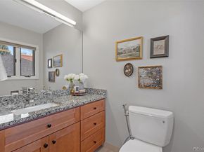 2738 S Langley Court, Denver CO 80210
