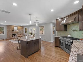 2738 S Langley Court, Denver CO 80210