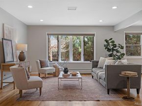 2738 S Langley Court, Denver CO 80210