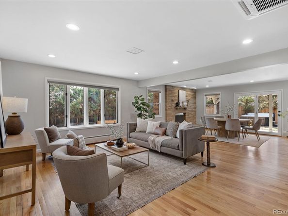 2738 S Langley Court, Denver CO 80210