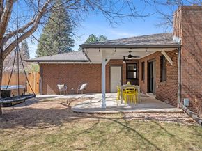 2738 S Langley Court, Denver CO 80210