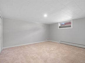 2738 S Langley Court, Denver CO 80210