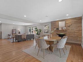 2738 S Langley Court, Denver CO 80210