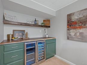 2738 S Langley Court, Denver CO 80210