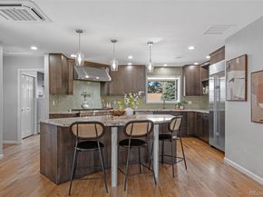 2738 S Langley Court, Denver CO 80210