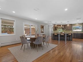 2738 S Langley Court, Denver CO 80210