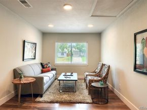 3075 S Grape Way, Denver CO 80222