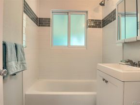 3075 S Grape Way, Denver CO 80222