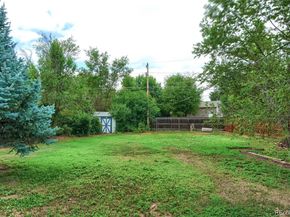 3075 S Grape Way, Denver CO 80222