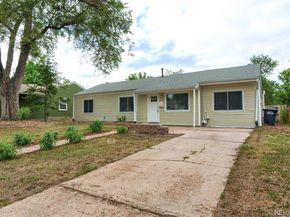 3075 S Grape Way, Denver CO 80222