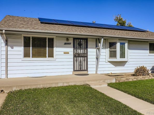 5441 E 67th Place, Commerce City CO 80022