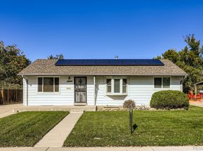 5441 E 67th Place, Commerce City CO 80022