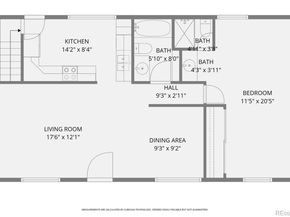 5441 E 67th Place, Commerce City CO 80022