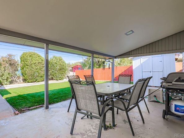 5441 E 67th Place, Commerce City CO 80022