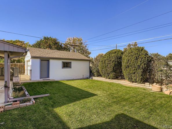 5441 E 67th Place, Commerce City CO 80022