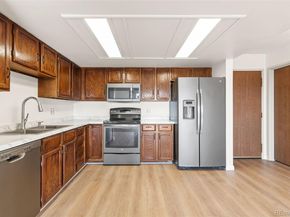 13992 E Marina Drive 406, Aurora CO 80014