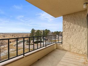 13992 E Marina Drive 406, Aurora CO 80014