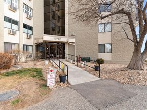 13992 E Marina Drive 406, Aurora CO 80014