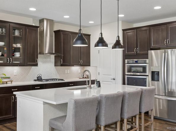 2127 S Saulsbury Court, Lakewood CO 80227