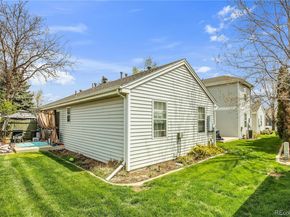 11690 W 46th Avenue, Wheat Ridge CO 80033