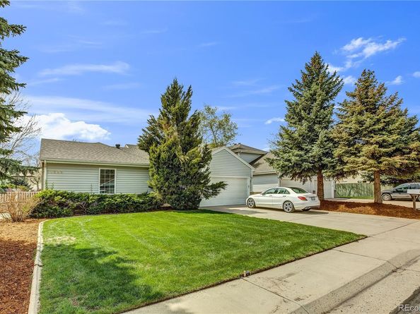 11690 W 46th Avenue, Wheat Ridge CO 80033
